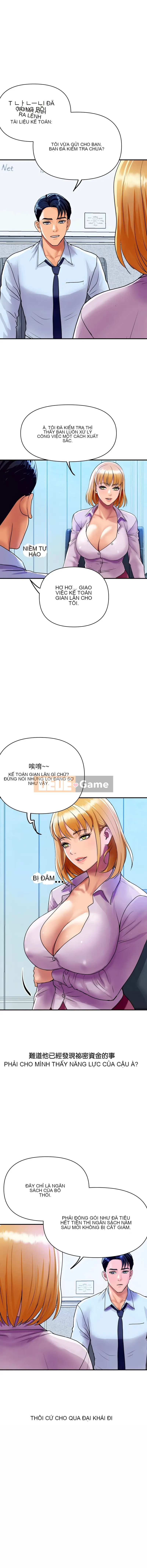 Bí mật giàu có cấp cao nhất Chương 1-6