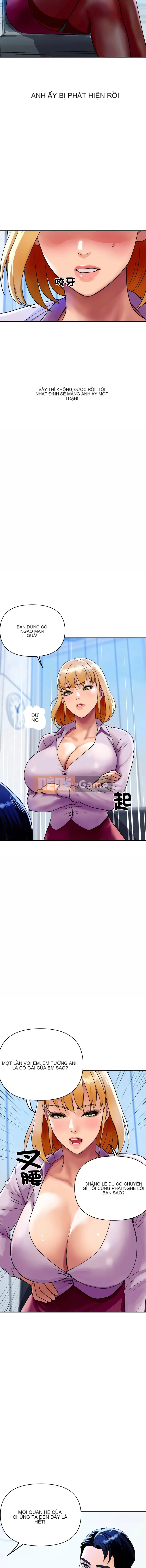 Bí mật giàu có cấp cao nhất Chương 1-6