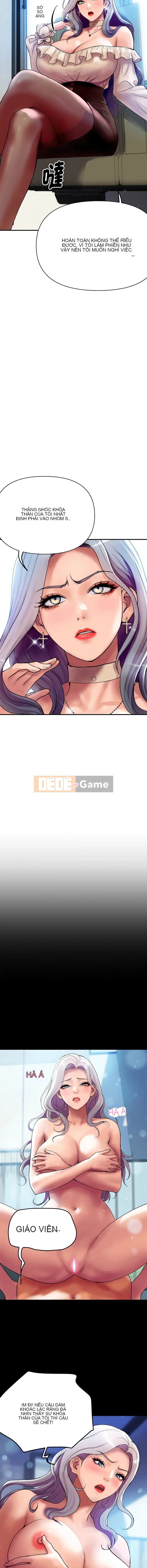 Bí mật giàu có cấp cao nhất Chương 1-6