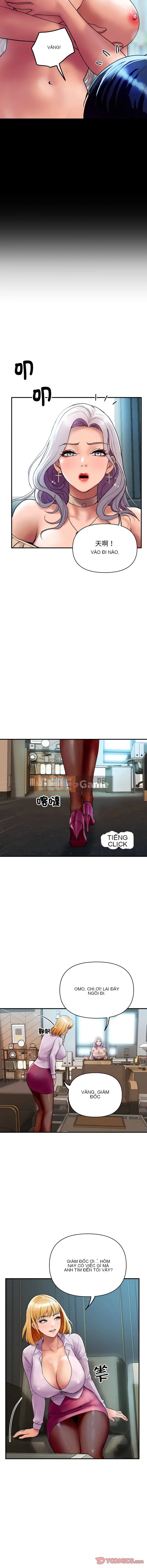 Bí mật giàu có cấp cao nhất Chương 1-6