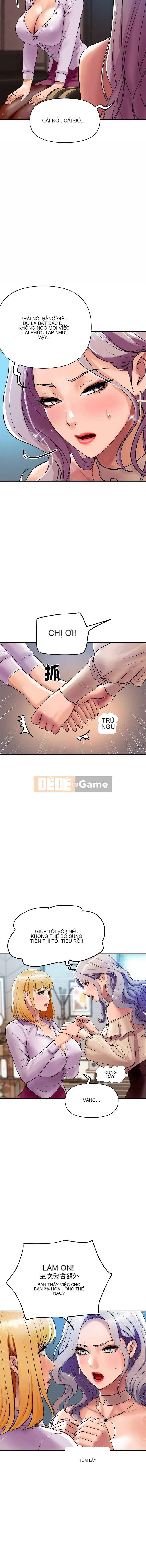 Bí mật giàu có cấp cao nhất Chương 1-6