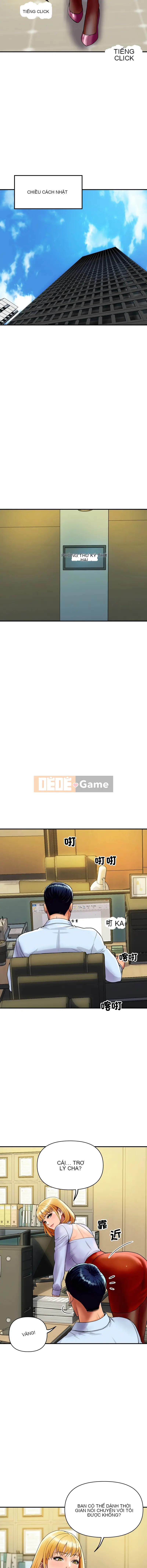 Bí mật giàu có cấp cao nhất Chương 1-6