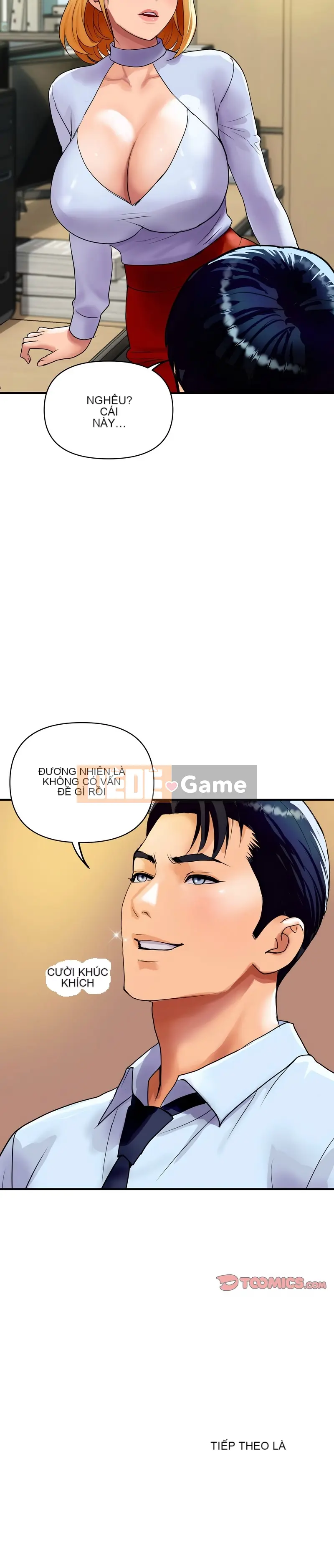 Bí mật giàu có cấp cao nhất Chương 1-6