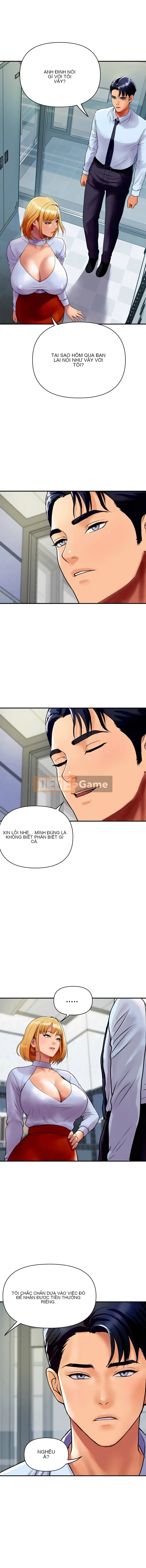 Bí mật giàu có cấp cao nhất Chương 1-6