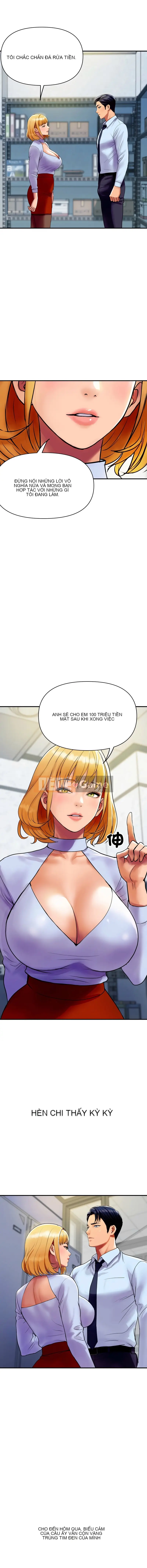 Bí mật giàu có cấp cao nhất Chương 1-6