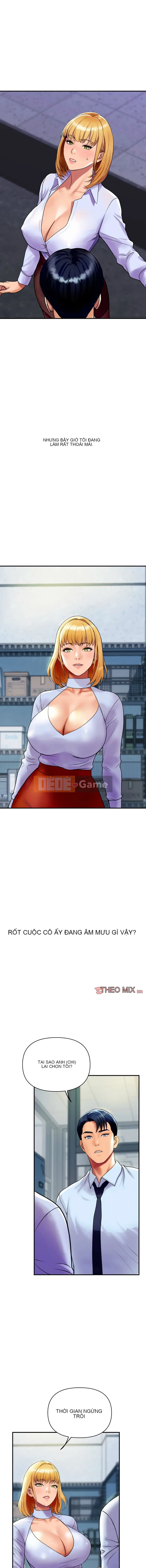 Bí mật giàu có cấp cao nhất Chương 1-6