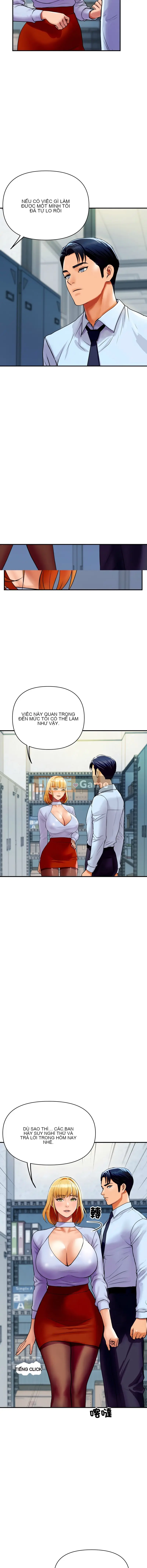 Bí mật giàu có cấp cao nhất Chương 1-6