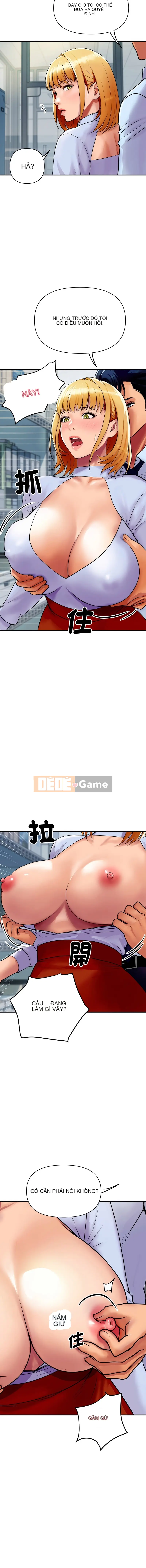 Bí mật giàu có cấp cao nhất Chương 1-6