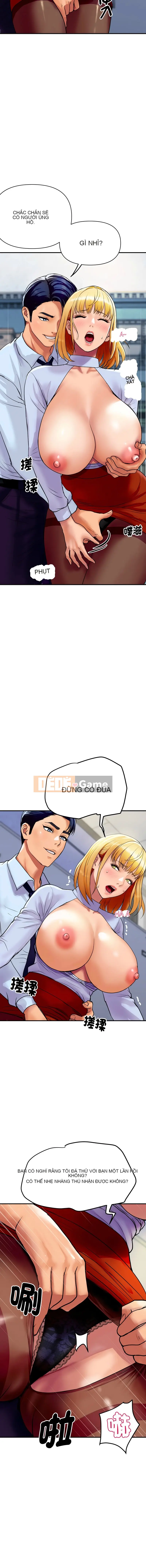 Bí mật giàu có cấp cao nhất Chương 1-6