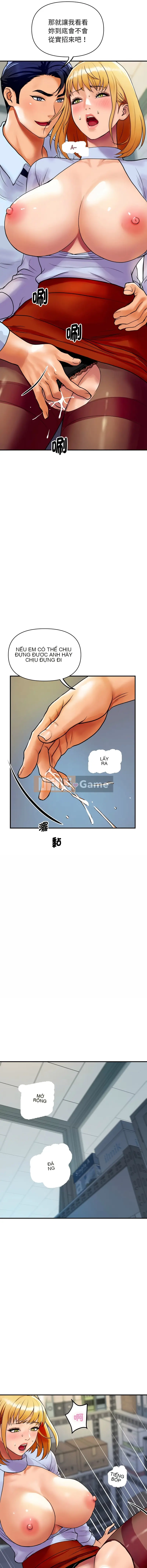 Bí mật giàu có cấp cao nhất Chương 1-6