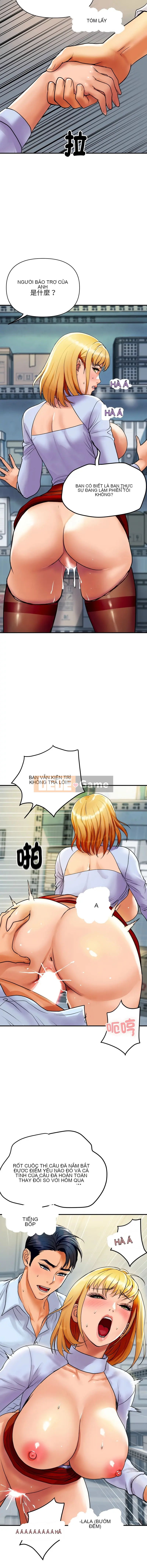 Bí mật giàu có cấp cao nhất Chương 1-6