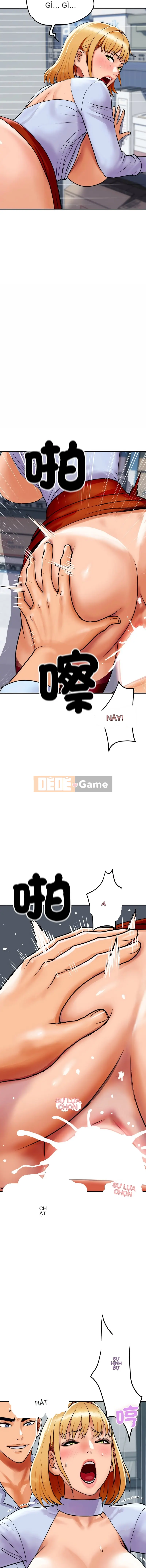 Bí mật giàu có cấp cao nhất Chương 1-6