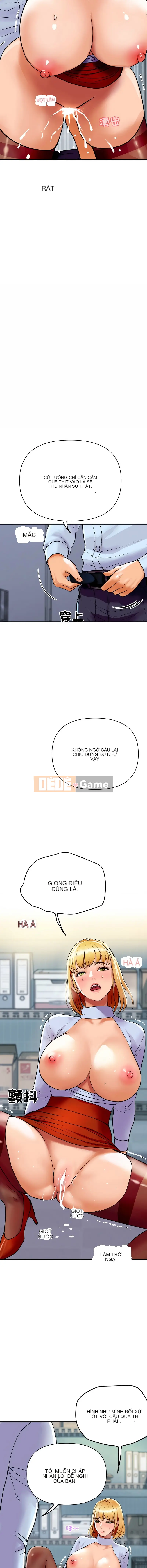 Bí mật giàu có cấp cao nhất Chương 1-6