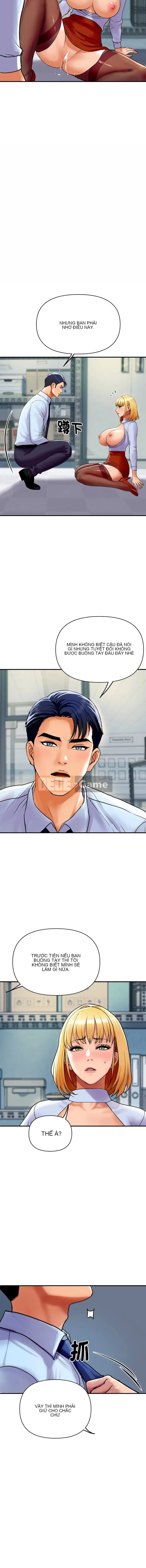 Bí mật giàu có cấp cao nhất Chương 1-6