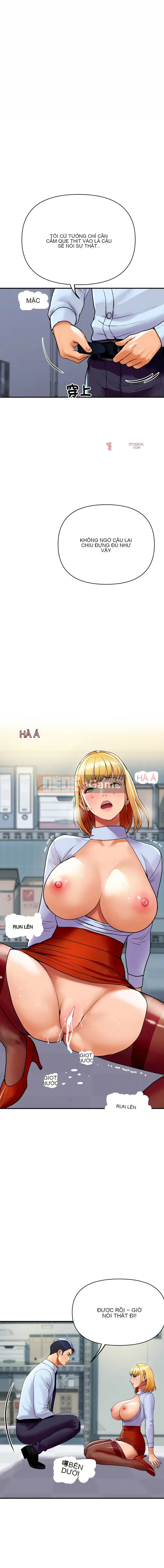 Bí mật giàu có cấp cao nhất Chương 1-6