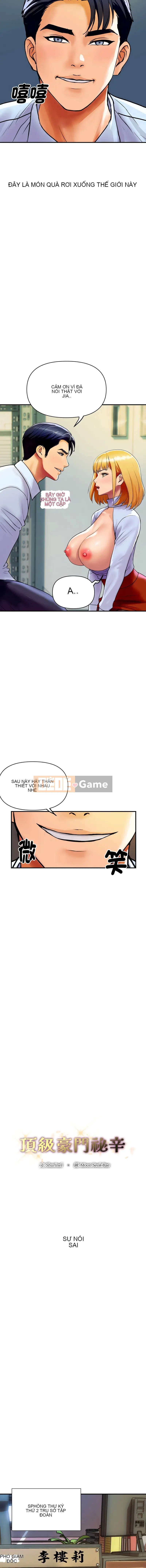 Bí mật giàu có cấp cao nhất Chương 1-6