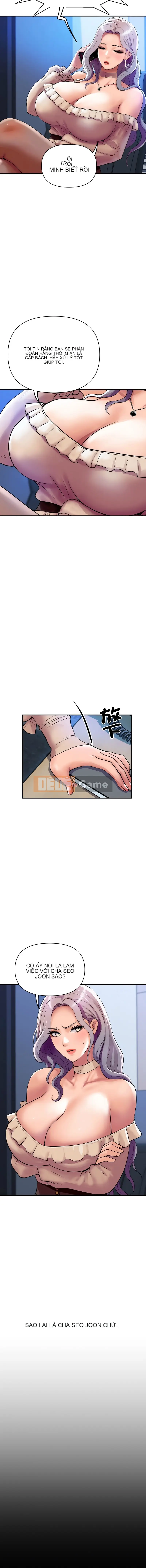 Bí mật giàu có cấp cao nhất Chương 1-6