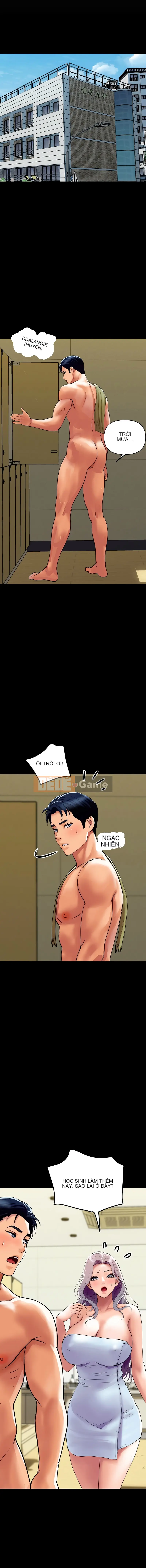 Bí mật giàu có cấp cao nhất Chương 1-6