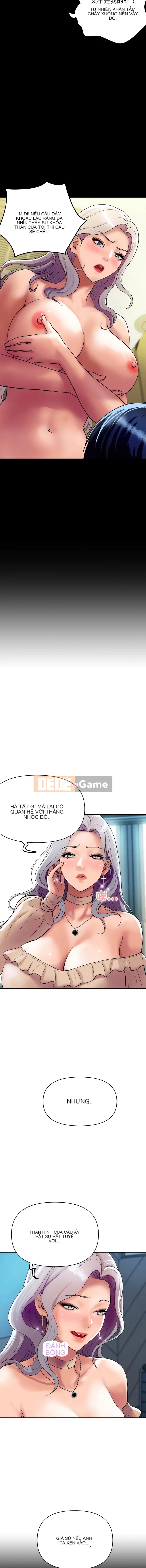 Bí mật giàu có cấp cao nhất Chương 1-6