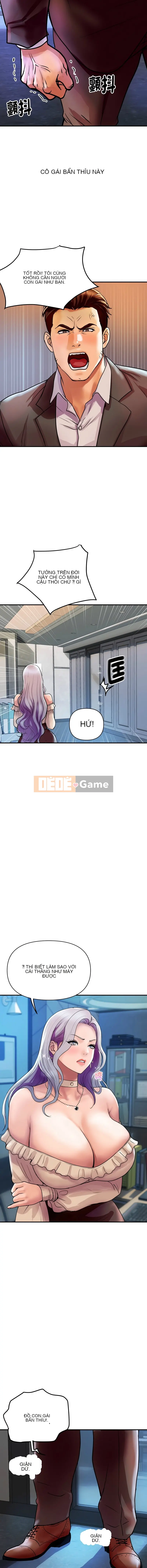 Bí mật giàu có cấp cao nhất Chương 1-6