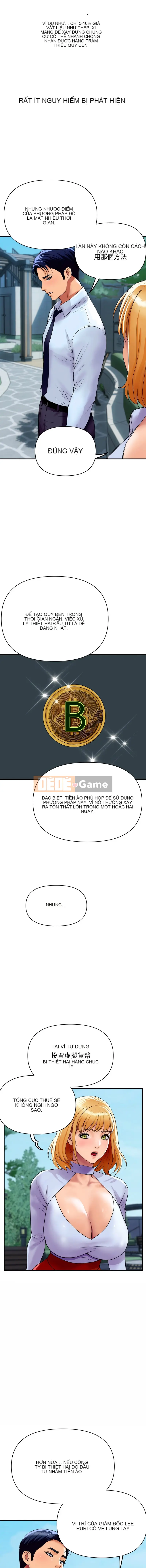 Bí mật giàu có cấp cao nhất Chương 1-6