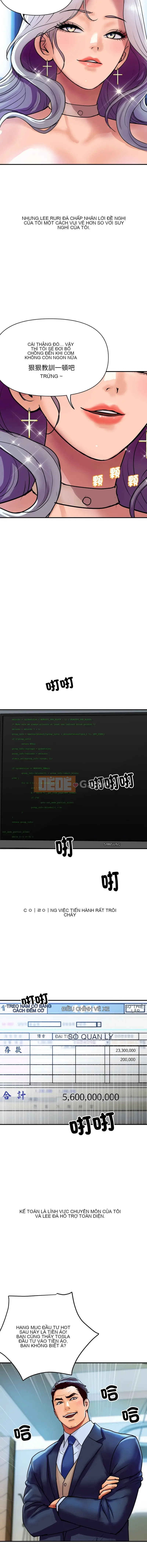 Bí mật giàu có cấp cao nhất Chương 1-6