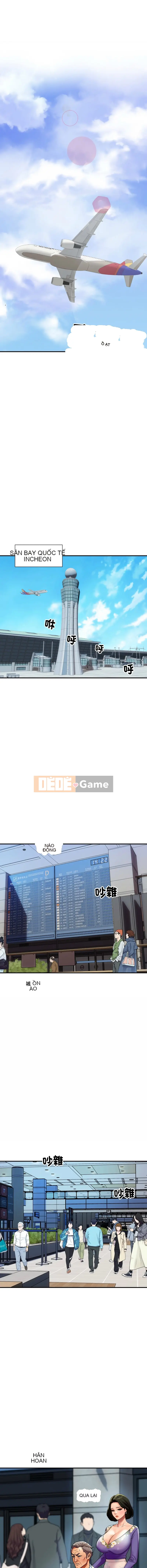 Bí mật giàu có cấp cao nhất Chương 1-6