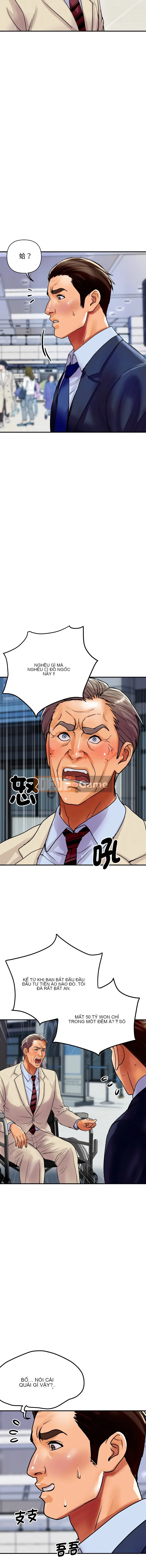 Bí mật giàu có cấp cao nhất Chương 1-6