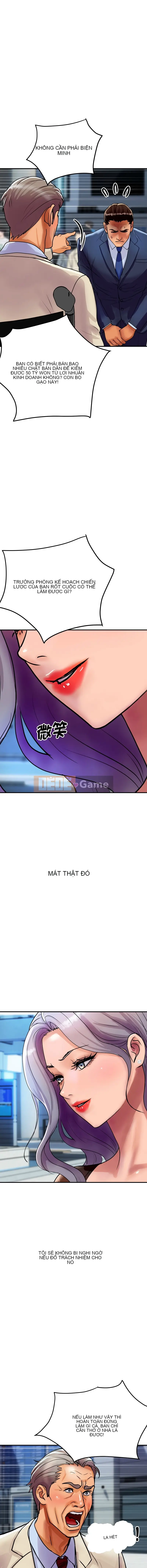 Bí mật giàu có cấp cao nhất Chương 1-6