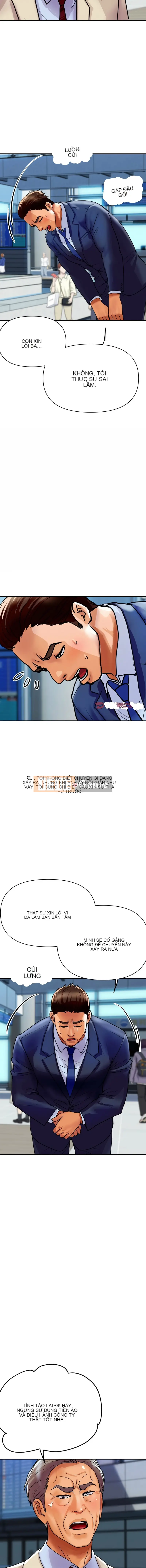 Bí mật giàu có cấp cao nhất Chương 1-6