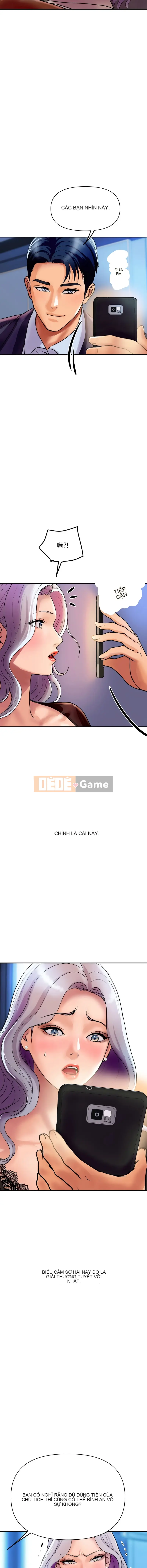 Bí mật giàu có cấp cao nhất Chương 1-6