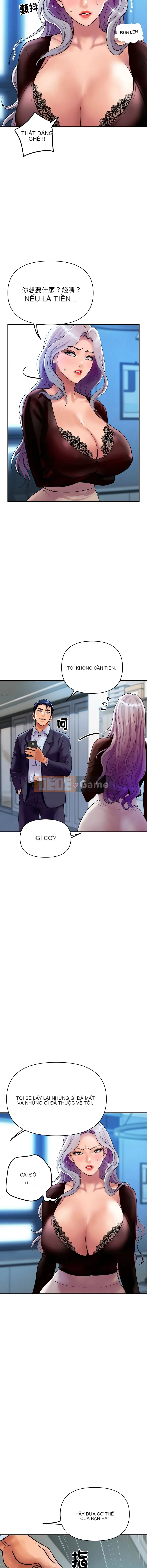 Bí mật giàu có cấp cao nhất Chương 1-6