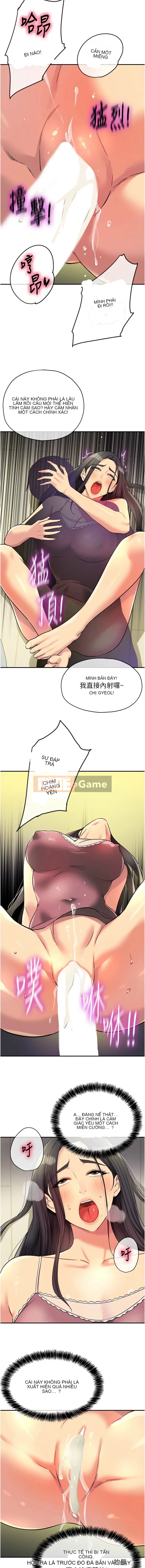 Cửa hàng tạp hóa lỗ Chương 133-134