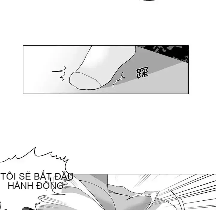 Dì cộng đồng kỳ lạ Chương 14-20