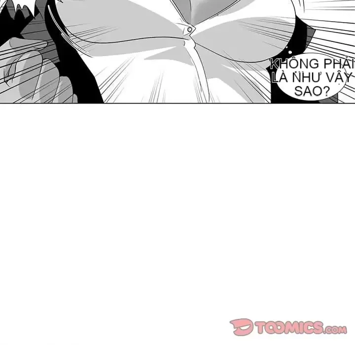 Dì cộng đồng kỳ lạ Chương 14-20