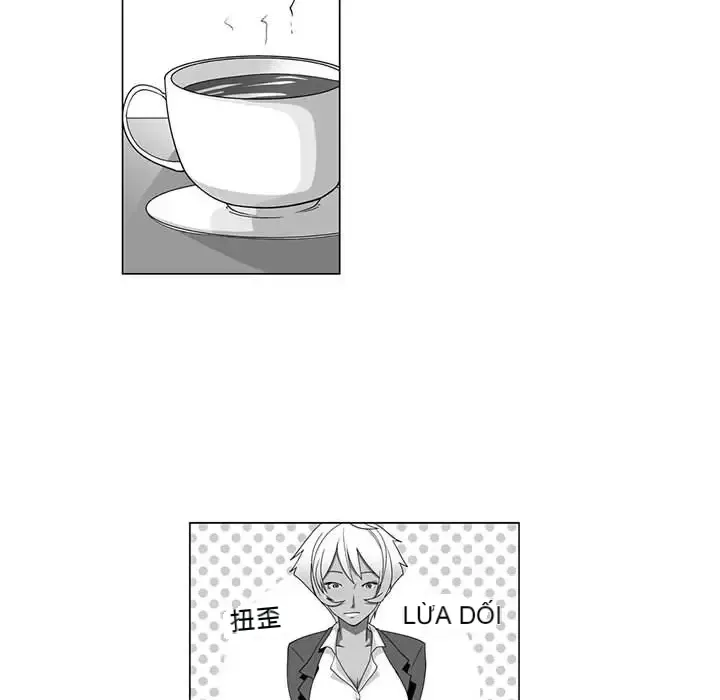 Dì cộng đồng kỳ lạ Chương 14-20