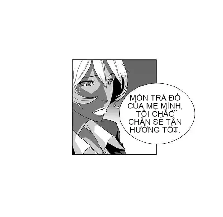 Dì cộng đồng kỳ lạ Chương 14-20