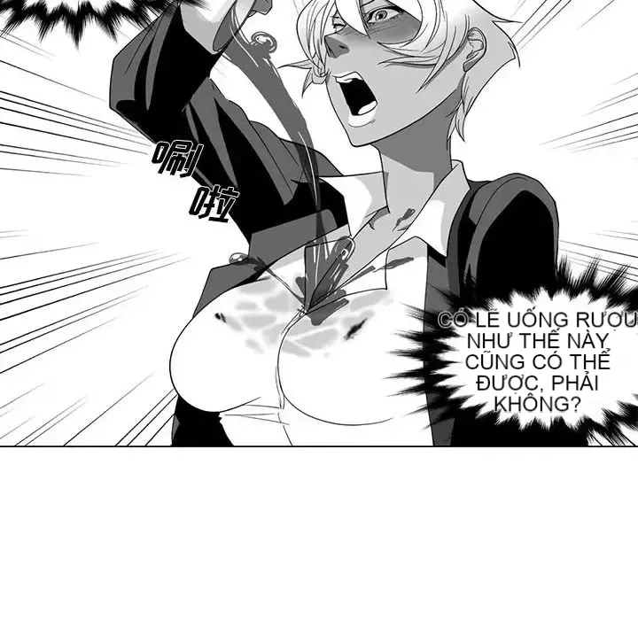 Dì cộng đồng kỳ lạ Chương 14-20