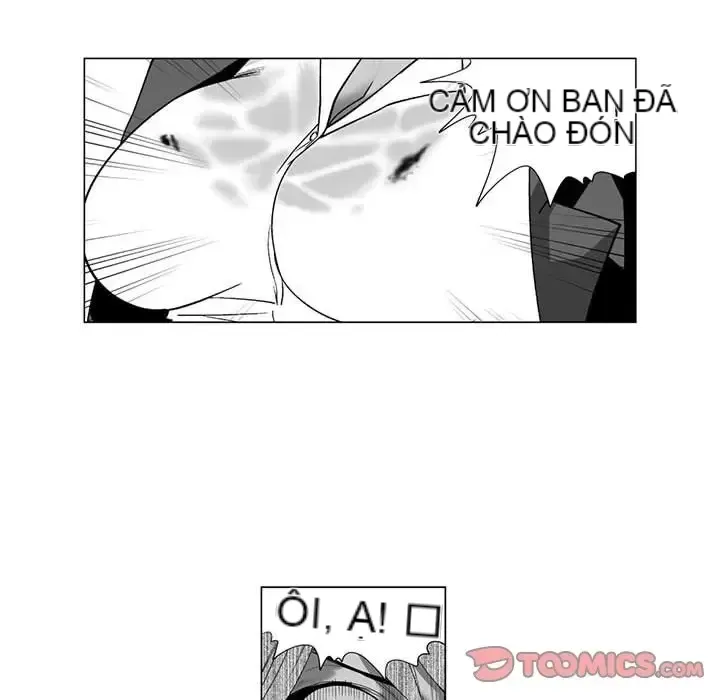 Dì cộng đồng kỳ lạ Chương 14-20