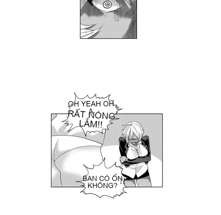 Dì cộng đồng kỳ lạ Chương 14-20