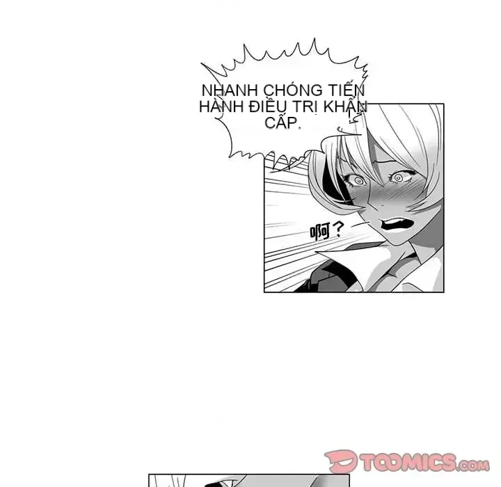 Dì cộng đồng kỳ lạ Chương 14-20