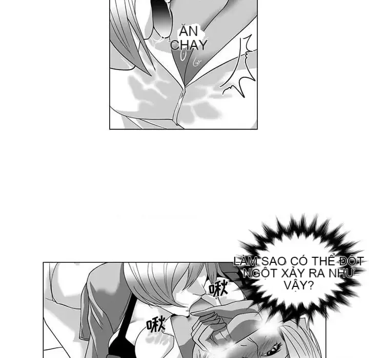 Dì cộng đồng kỳ lạ Chương 14-20