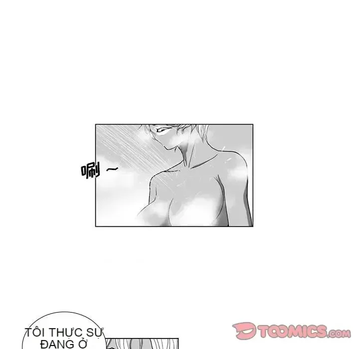 Dì cộng đồng kỳ lạ Chương 14-20