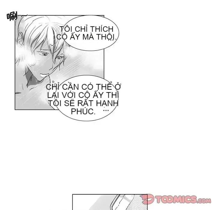 Dì cộng đồng kỳ lạ Chương 14-20