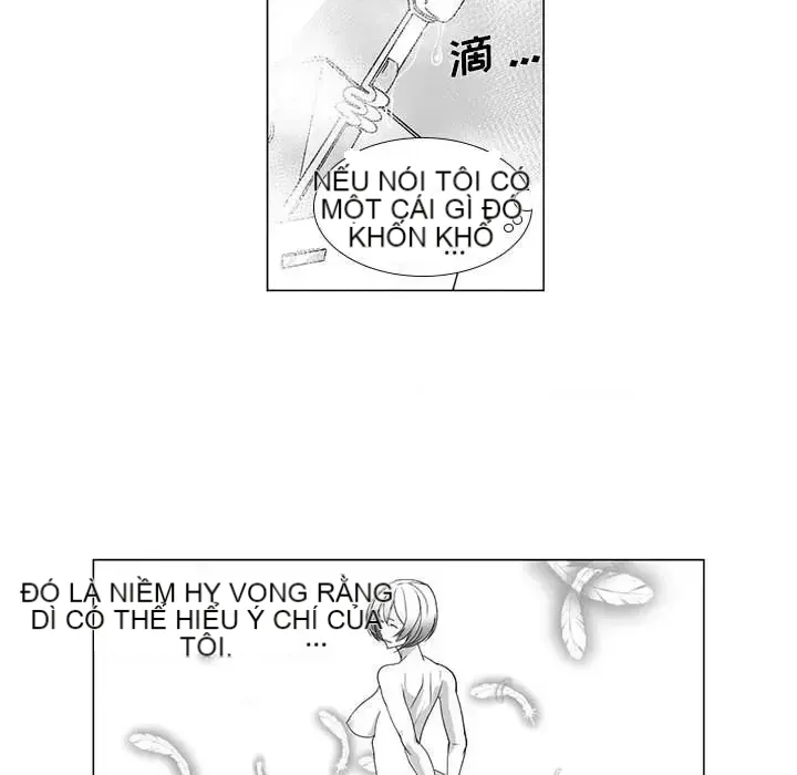 Dì cộng đồng kỳ lạ Chương 14-20