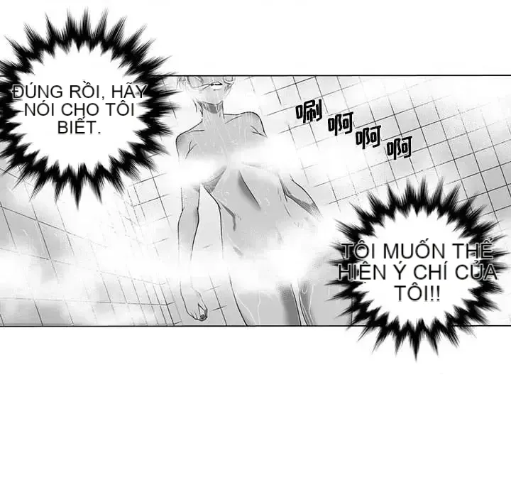 Dì cộng đồng kỳ lạ Chương 14-20