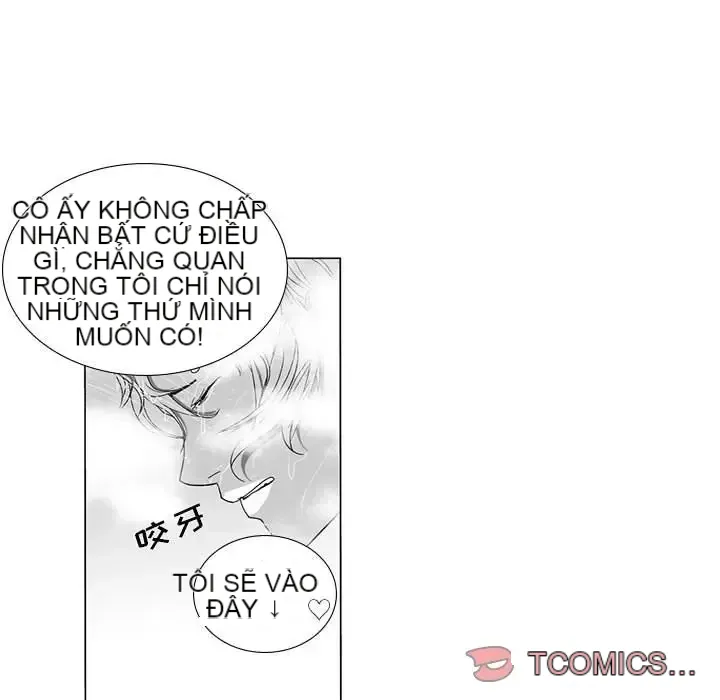 Dì cộng đồng kỳ lạ Chương 14-20