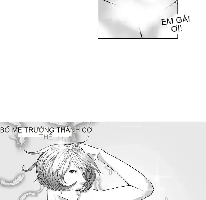 Dì cộng đồng kỳ lạ Chương 14-20