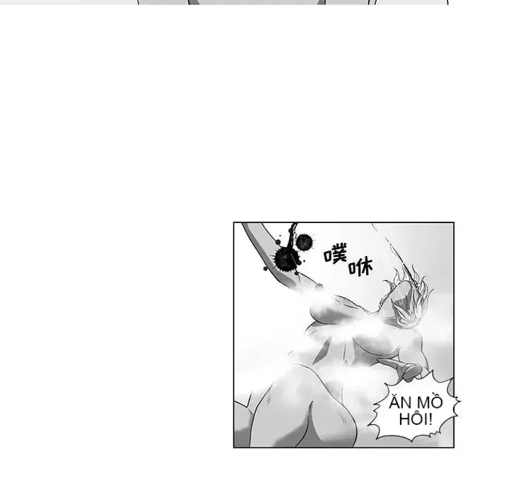 Dì cộng đồng kỳ lạ Chương 14-20