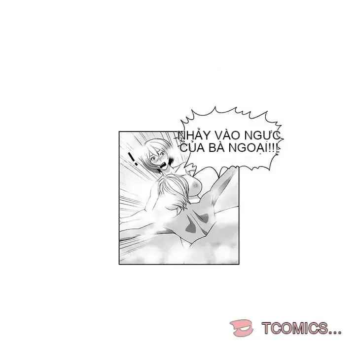 Dì cộng đồng kỳ lạ Chương 14-20